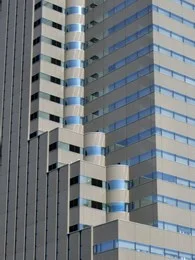 NHK広島放送センタービル6