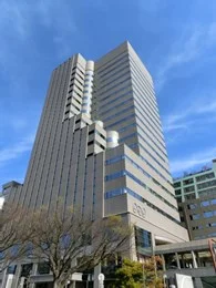 NHK広島放送センタービル7