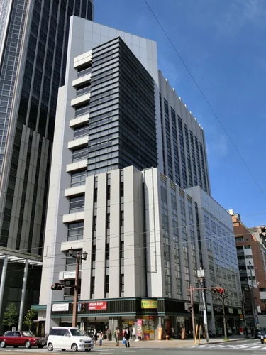 大手町平和ビル