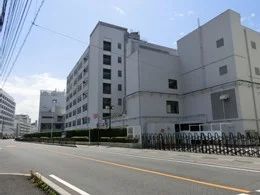 マツダ広島本社ビル5