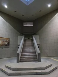 新潟県庁行政庁舎