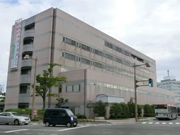 新潟市役所本館4