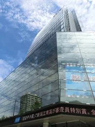 メディアシップ/新潟日報社本社ビル2