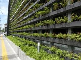 メディアシップ/新潟日報社本社ビル5