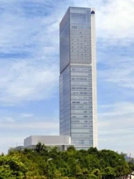 朱鷺メッセ 万代島ビル5