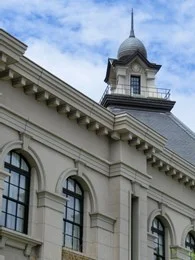 新潟市歴史博物館みなとぴあ 本館4