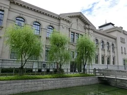 新潟市歴史博物館みなとぴあ 本館5