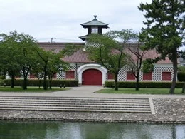 旧・新潟税関庁舎2