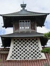 旧・新潟税関庁舎4