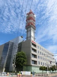 NTTドコモ新潟ビル