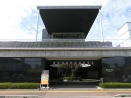 新潟総合テレビ本社ビル2