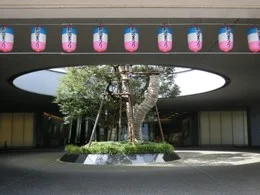 新潟総合テレビ本社ビル4