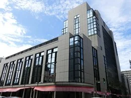 第四銀行本店ビル2