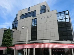 第四銀行本店ビル4