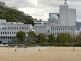 愛媛県庁第一別館