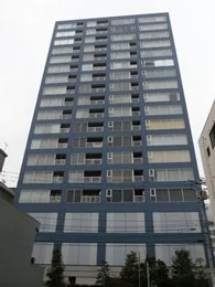 シティタワー松山