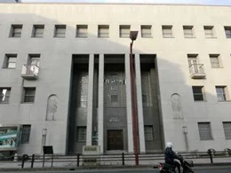 伊予銀行本店本館2