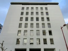 伊予銀行本店別館