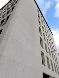 伊予銀行本店別館