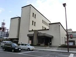 日本銀行松山支店