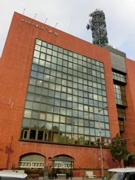 南海放送本町会館2