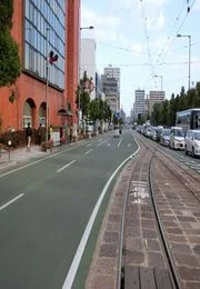 南海放送本町会館3