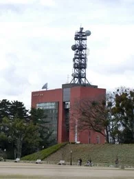 南海放送本町会館4