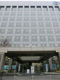 DCMダイキ本社ビル3