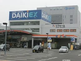 DCMダイキ本社ビル4