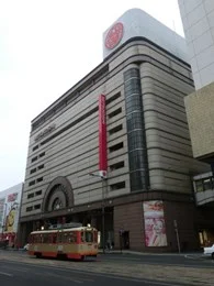 松山三越2