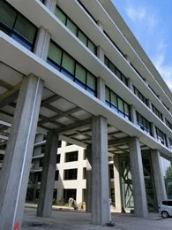 島根県庁 本庁舎2