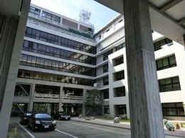 島根県庁 本庁舎4