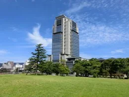 山陰合同銀行本店ビル