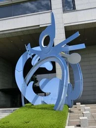 山陰合同銀行本店ビル