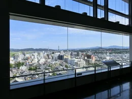 山陰合同銀行本店ビル