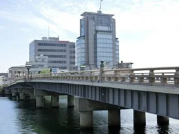 山陰合同銀行本店ビル