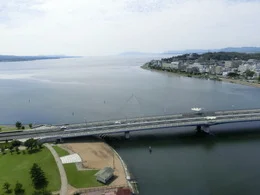 山陰合同銀行本店ビル