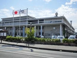 旧 松江市役所本館2