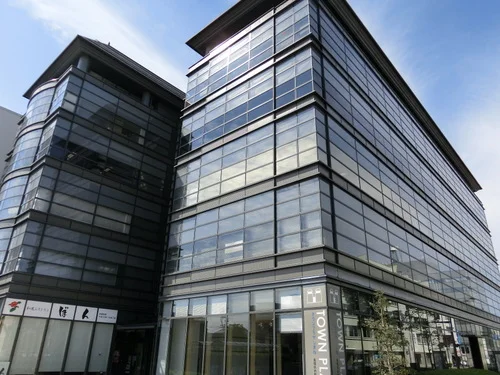 島根県市町村振興センター