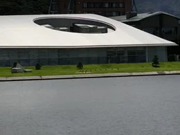 島根県立美術館3