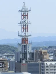 NTTドコモ島根ビル