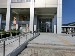 鳥取県庁本庁舎4