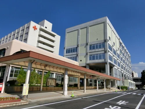 旧・鳥取市役所本庁舎