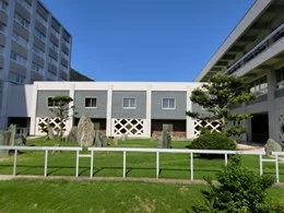 鳥取県庁議会棟4