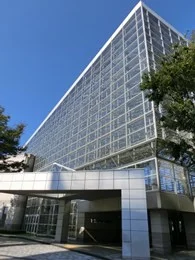 鳥取県立県民文化会館3