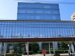 山陰合同銀行鳥取営業本部ビル2