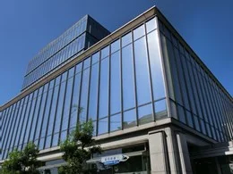 山陰合同銀行鳥取営業本部ビル4