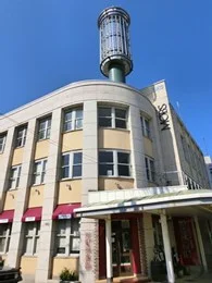 NKCビルヂング(旧 鳥取銀行若桜橋支店)3