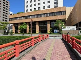 アパホテル〈鳥取駅前南〉2