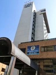 アパホテル〈鳥取駅前南〉3